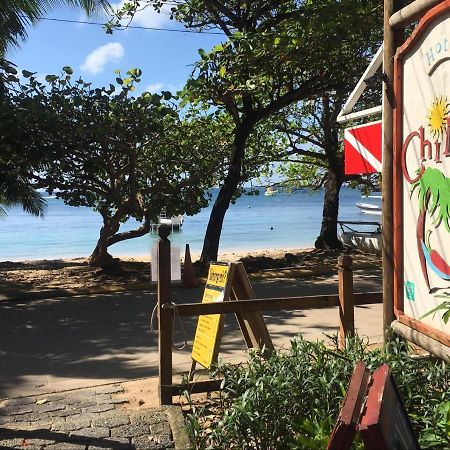 Hotel Chillies And Native Sons Diving West End Extérieur photo