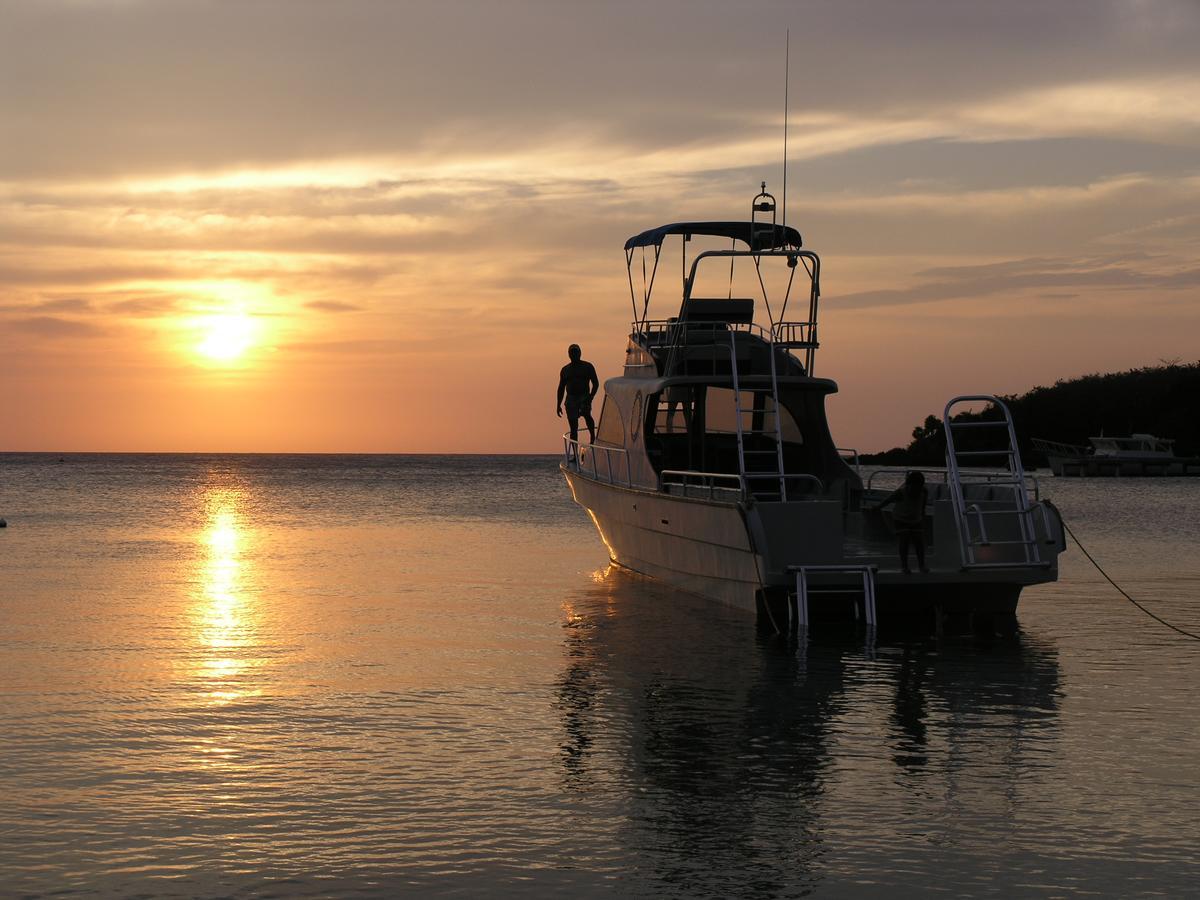 Hotel Chillies And Native Sons Diving West End Extérieur photo